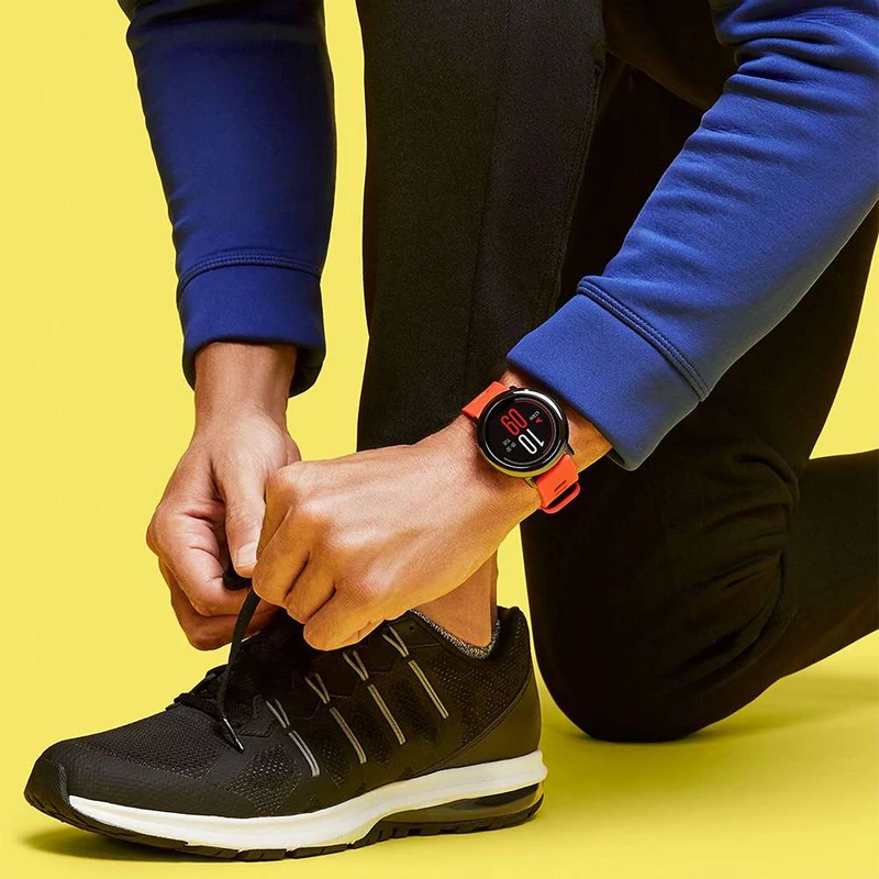 Huami amazfit fashion pace