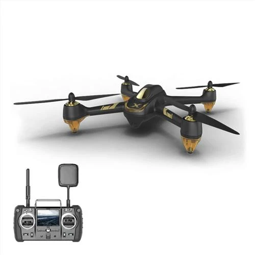 Hubsan H501A X4 AIR Pro 5.8G FPV GPS RC Quadcopter RTF