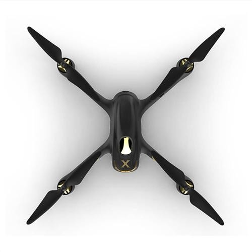 Hubsan H501A X4 AIR Pro 5.8G FPV GPS RC Quadcopter RTF