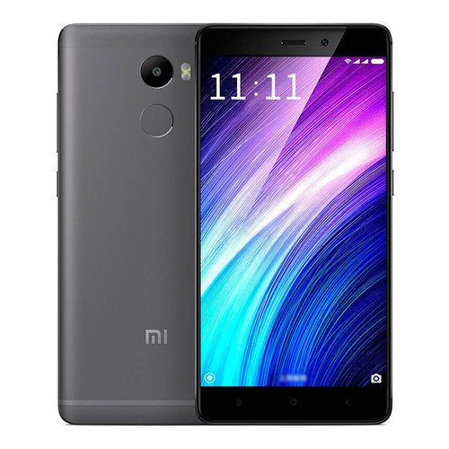 Xiaomi Redmi 4 2GB 16GB Smartphone - Black