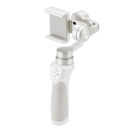 DJI Osmo Mobile 3 ホワイト Amazon.com : DJI Osmo Mobile 3 Combo - 3-Axis Smartphone