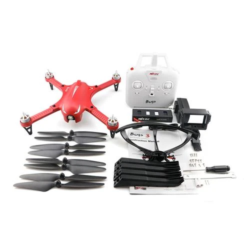 Mjx bugs 3 brushless on sale