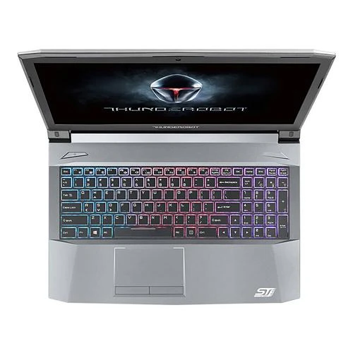 ThundeRobot ST-Plus Gaming Notebook