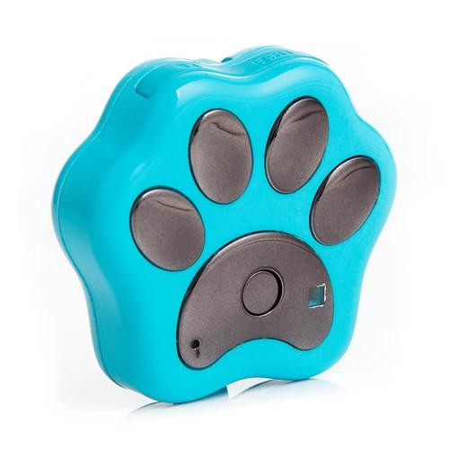 Reachfar gps best sale pet tracker