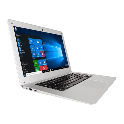 Jumper EZbook 2 14.1 pollici Windows10 Laptop ultrabook - argento