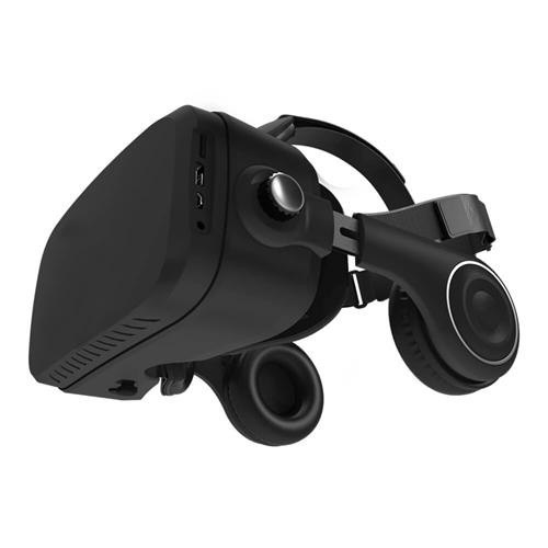 BOBOVR VR X2 2K 4G/32G All-in-one VR Headset Black