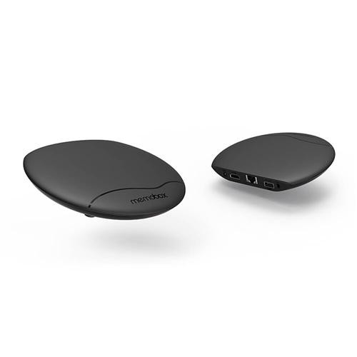 MEMOHi UFO MEMOHI BOX + Tronsmart TSM01 Air Mouse