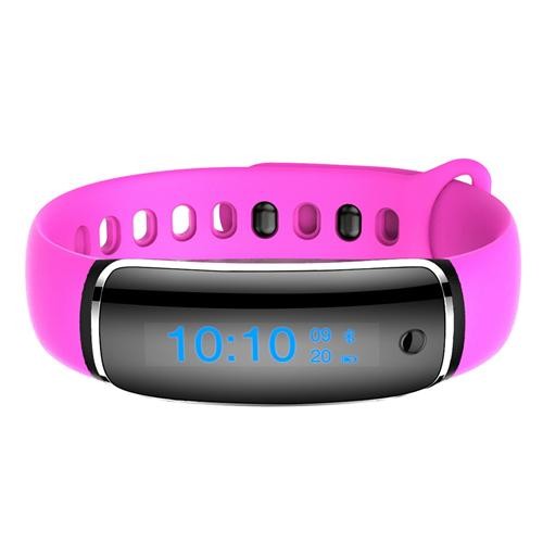 User Manual Smart Bracelet App M4 Smart Bracelet M5 Xmsh07hm 2025