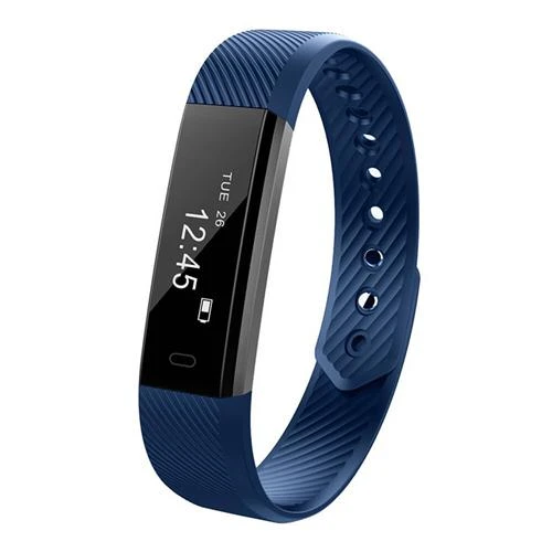 Id115 fitness tracker online