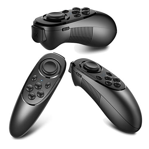MOCUTE-052 Bluetooth VR Remote Controller Black
