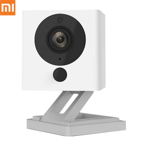 wyze cam 1080p hd indoor wireless smart home