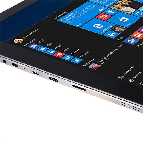 Chuwi Hi13 13.5 Inch 2 In 1 Tablet 