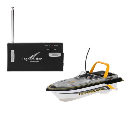 mini rc speed boat