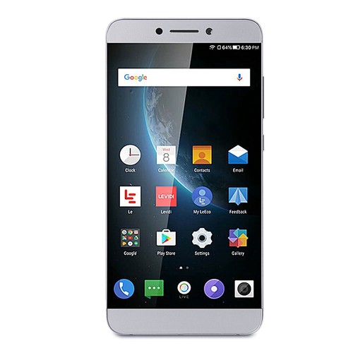 ANDROID - LeTV LeEco Le Max 2 X829（LineageOS15.1） LeTV LeEco Le Max 2 X829 4GB 64GB Smartphone Gray