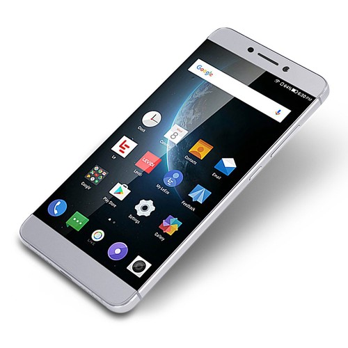スマートフォン本体 Le eco max2 x829 64gb LeTV LeEco Le Max 2 X829 4GB 64GB Smartphone Gray