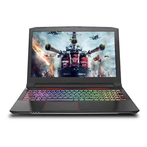 Machenike T58-D1 15.6 Inch DOS GTX1050 2G Gaming Laptop