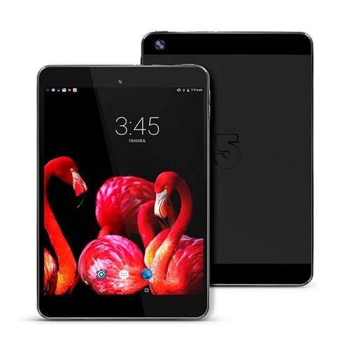 iPad miniクローン『FNF Ifive Mini 4S』 FNF Ifive Mini 4S レビュー：1.5万円以下の激安ながらそこそこ
