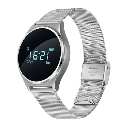 makibes m3 smart bracelet