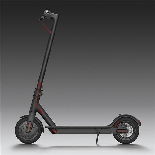 Original Xiaomi M365 Folding Electric Scooter EU Vesion Black