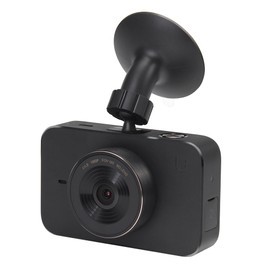 Xiaomi MiJia Car Dash Cam DVR Review 