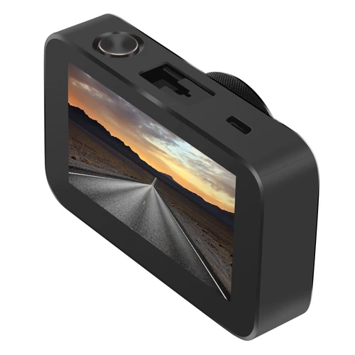 Xiaomi MiJia Car DVR Camera Review