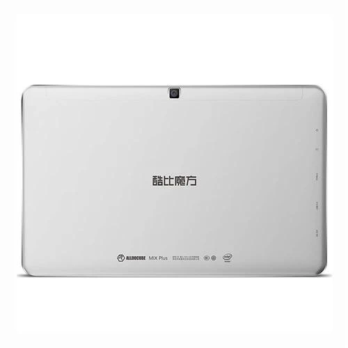 Cube Mix Plus Tablet + Original Touchpad Keyboard