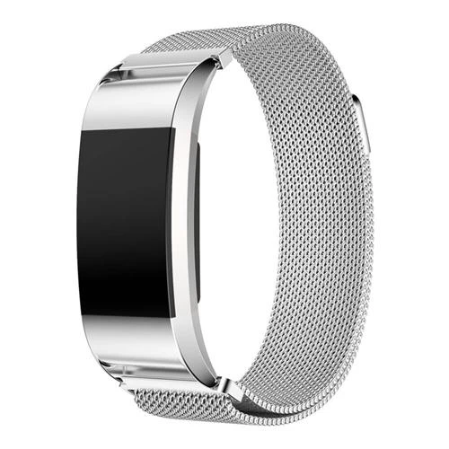 fitbit charge 2 stainless steel band