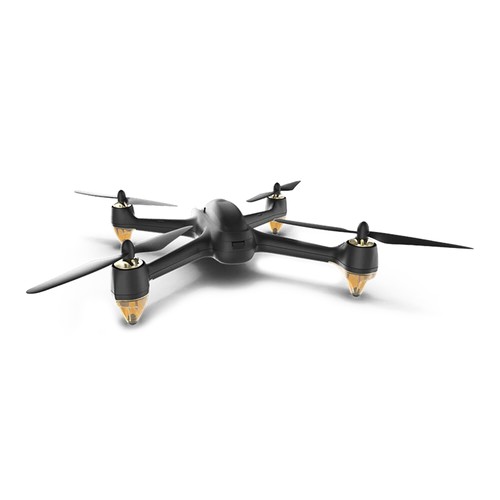 ホビーラジコン HUBSAN H501A X4 AIR PRO Hubsan X4 AIR PRO H501A Review - YouTube