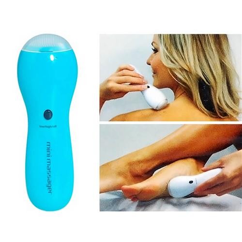 portable massager