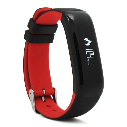 smartband compativel com ios