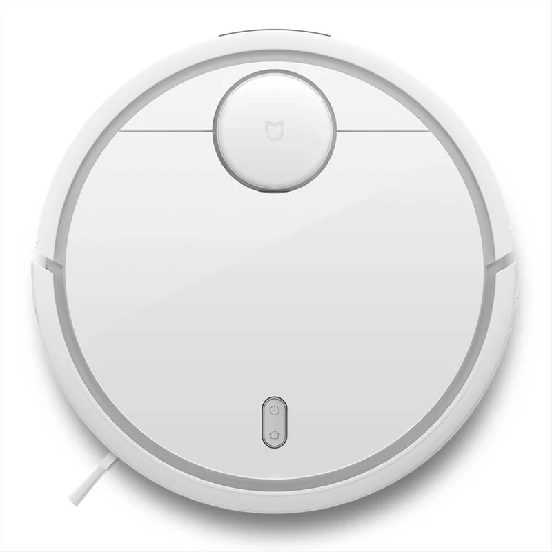 Xiaomi Mi Robot Vacuum Cleaner Robot White