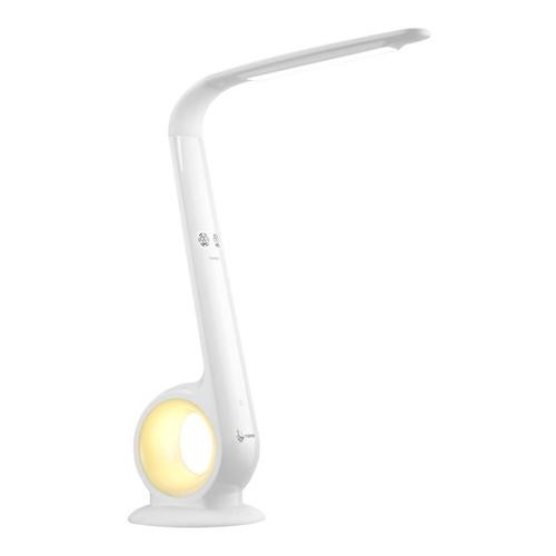 Tovin T01 20 Smart Led Desk Lamp For Children White