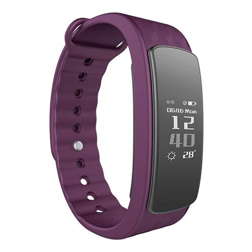 Smart bracelet i3 hr sale