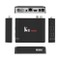 MECOOL KIII PRO DVB-T2/S2/C YouTube 4K Android 7.1 S912 3GB/16GB TV BOX KODI 17.0 802.11AC WIFI Bluetooth 1000M LAN