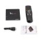 MECOOL KIII PRO DVB-T2/S2/C YouTube 4K Android 7.1 S912 3GB/16GB TV BOX KODI 17.0 802.11AC WIFI Bluetooth 1000M LAN