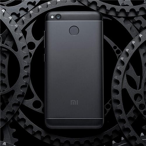 Xiaomi Redmi 4X 3/32GB グローバル版 黒 新品同様だけど訳 Global Version XIAOMI Redmi 4X 3GB 32GB Smartphone - Black