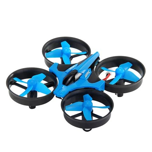 jjrc mini drone