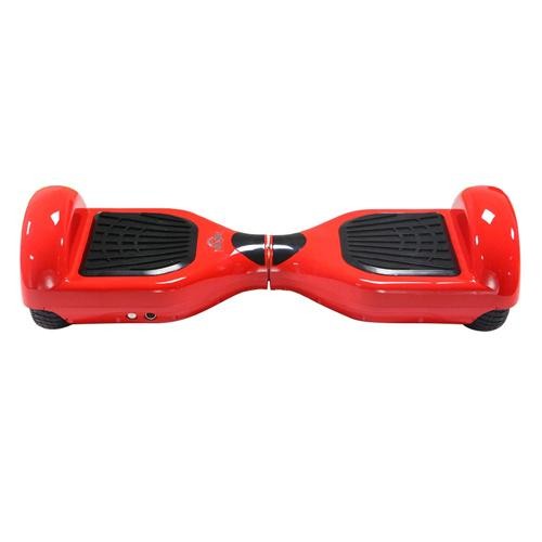 Megawheels TW01 Self Balancing Electric Scooter - Red