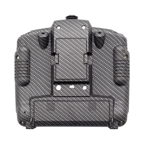 FrSky Taranis X9D Plus Transmitter Custom Shell Case Carbon