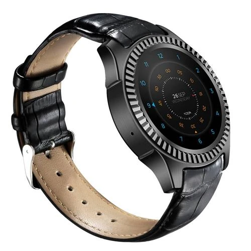 No 1 2025 d7 smartwatch