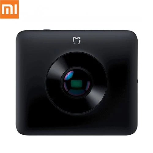 xiaomi mijia sphere camera 360