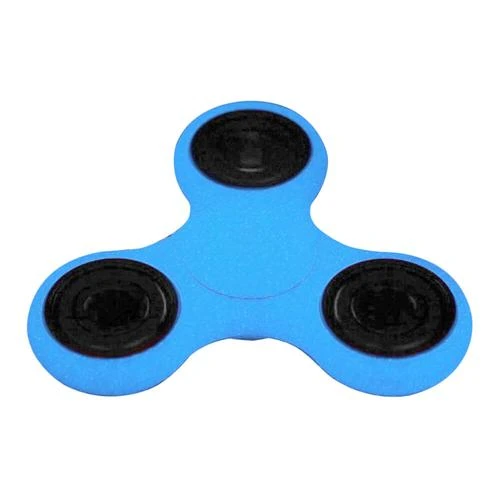 ABS Gyro Main Spinner Lumineux Vert