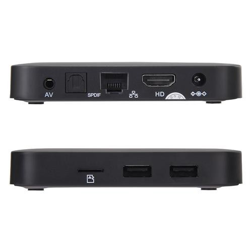 Tanix TX3 Pro Android 6.0 Marshmallow Amlogic S905X TV BOX