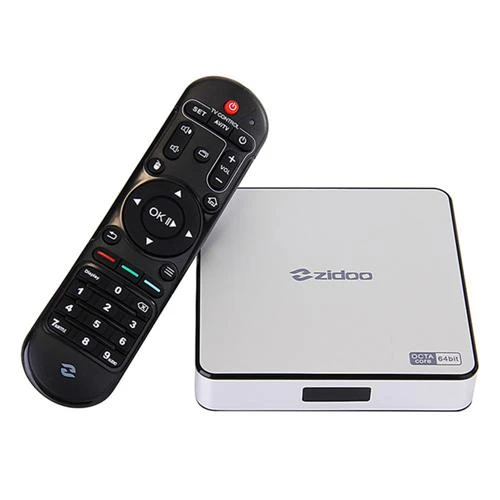 7. Địa chỉ mua TV Box uy tín