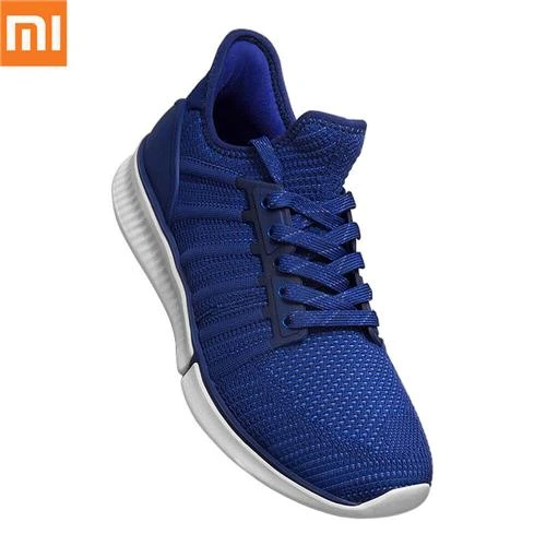 Xiaomi mijia smart running on sale shoes