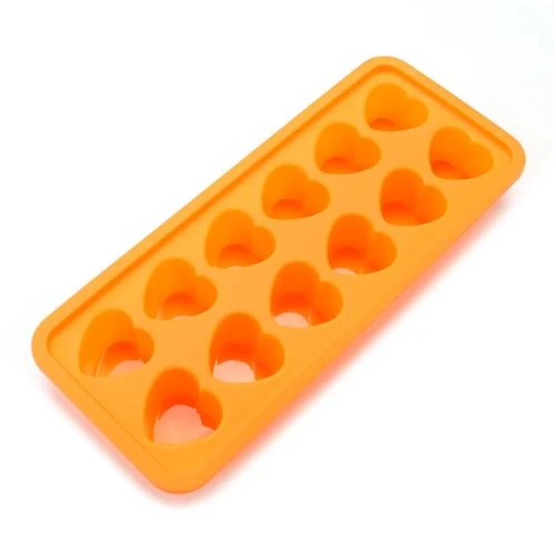 Silicone Ice Trays Made In Usa