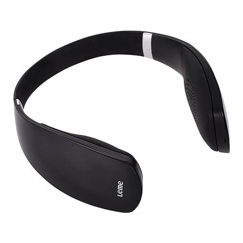 Letv Leme EB30 Bluetooth Headphones Black