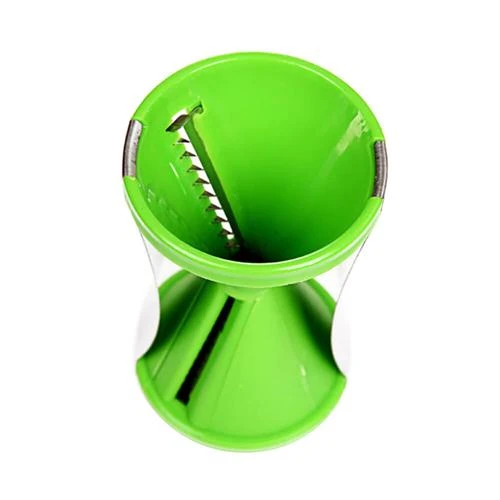 1pc Spiral Fruit / Vegetable Slicer – Consumer Power Store