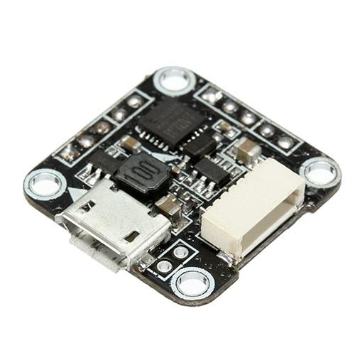 micro f3 flight controller