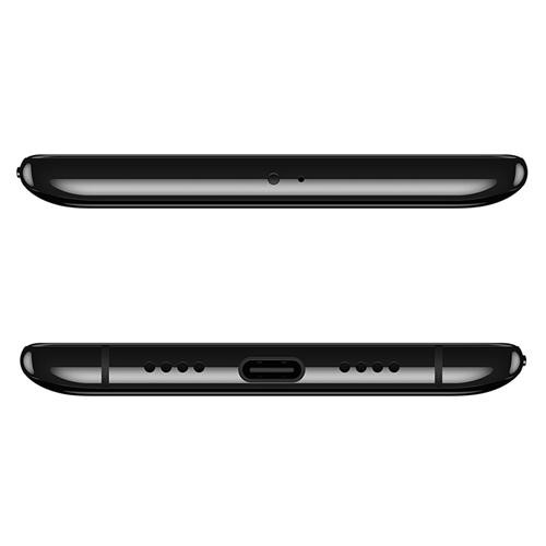 Official Global ROM Xiaomi Mi 6 5.15 Inch 6GB 64GB Smartphone - Black